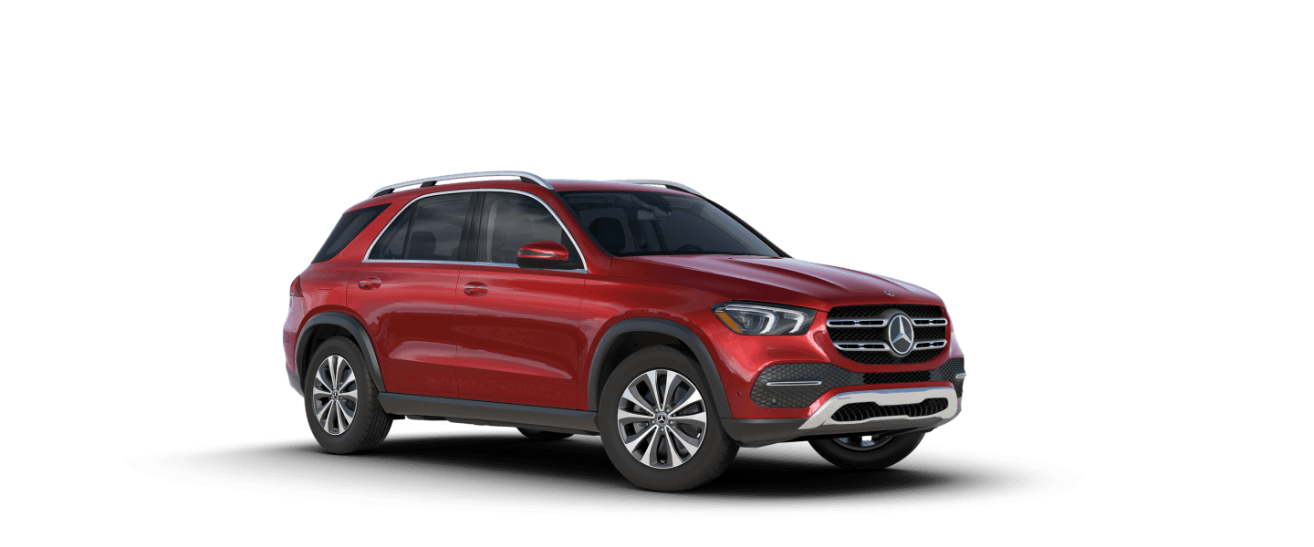 designo Cardinal Red metallic