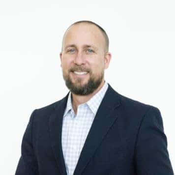 Brad Stewart