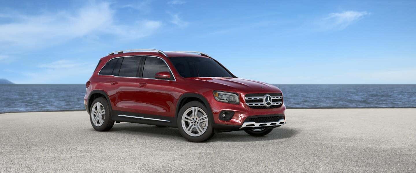 Patagonia Red metallic