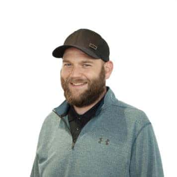 Derrick Coffee