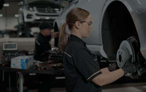 brake pads
