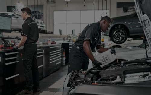 Differential Fluid