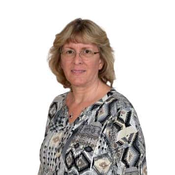 Joan Mulcahey