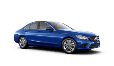 C-Class