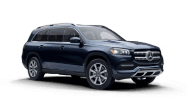 GLS SUV