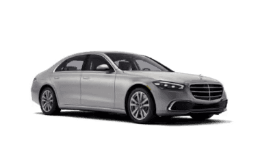 S-Class