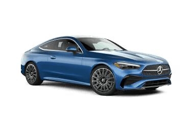 CLE Coupe