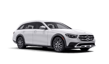 E-Class Wagon