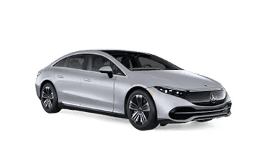 EQS Sedan