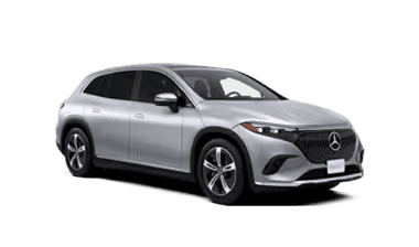 EQS SUV