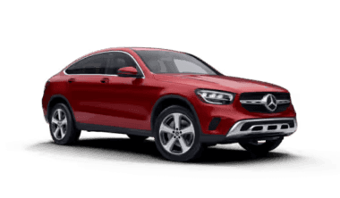 GLE Coupe