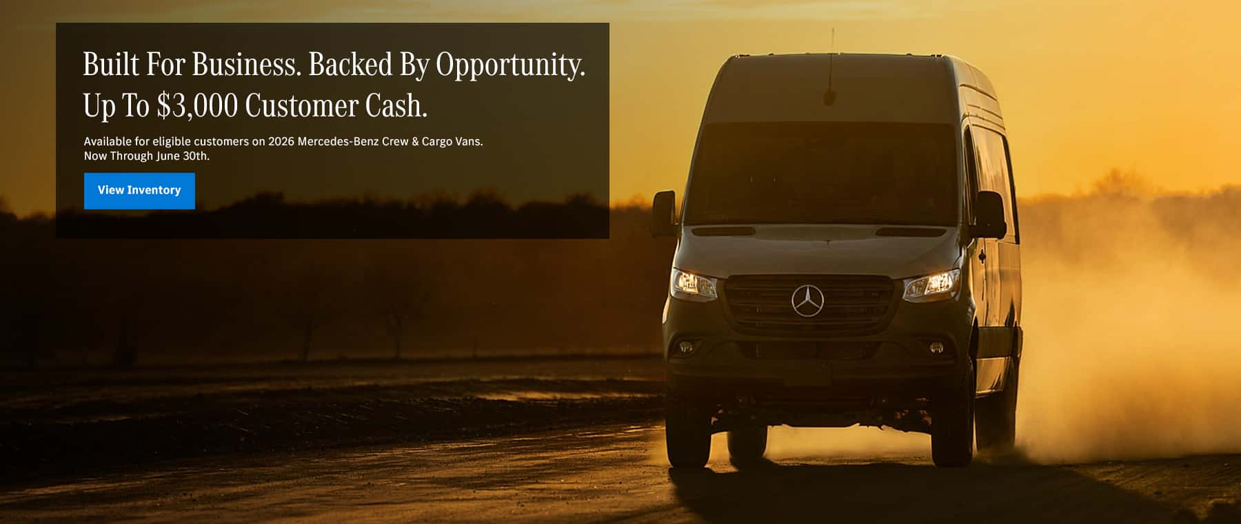 $3,000 Mercedes-Benz Customer Cash Mercedes-Benz of Myrtle Beach