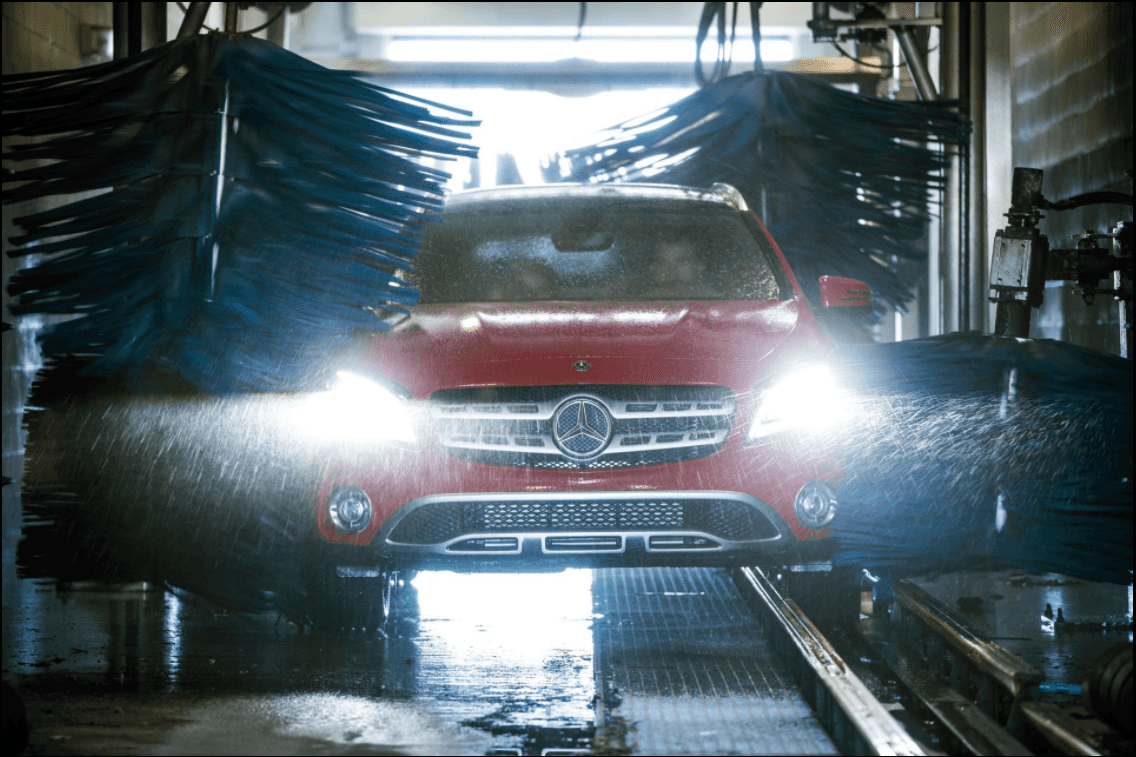 Get Your Car Ready for Spring | Mercedes-Benz of Nanuet
