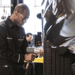 Service Special Alignment 2019