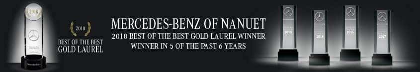 Nanuet Winner
