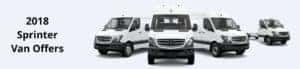 Mercedes-Benz of Nanuet Commercial Vans Specials Mercedes-Benz of Nanuet