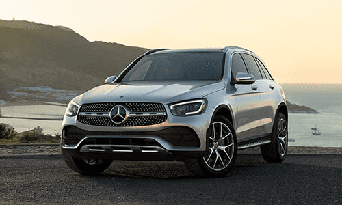 21 Glc 300 4matic Suv Mercedes Benz Of Nanuet