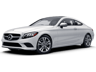 C-Class Coupe