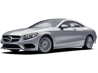 S-Class Coupe