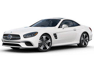 SL-Class Roadster