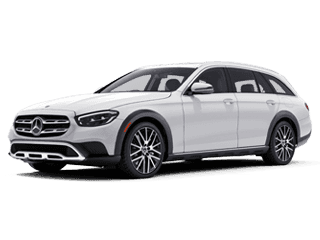 E-Class wagon