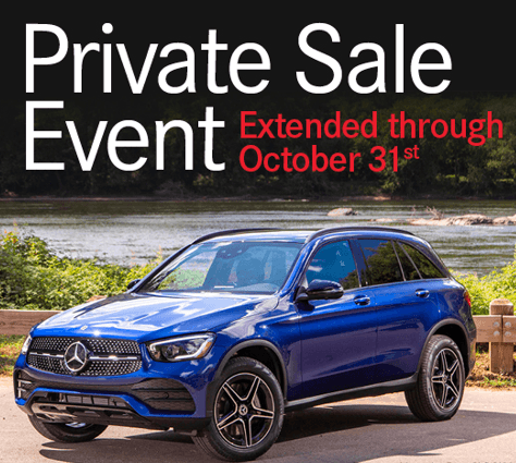 Mercedes-Benz of Nanuet Private Sale | Mercedes-Benz of Nanuet