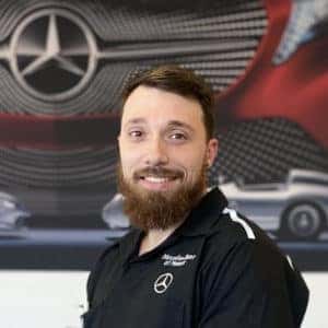 Daniel Mulligan