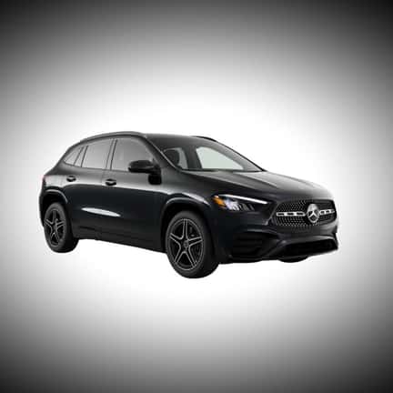  2025 GLA 250