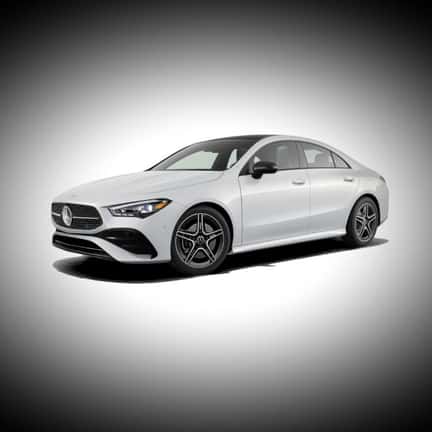 2025 CLA 250