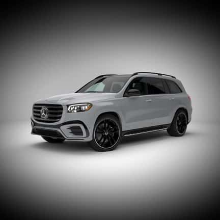 2025 GLS450