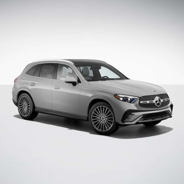25 GLC 350e