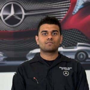 Dylan Singh
