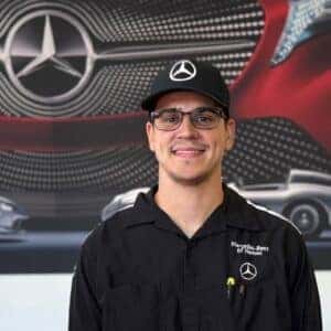 Jacob Espinal