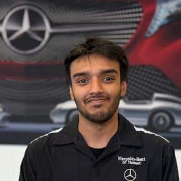 Malik Bilal