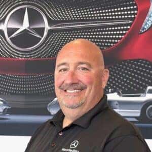 John Geraci