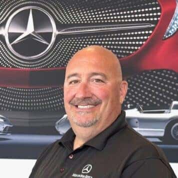 John Geraci