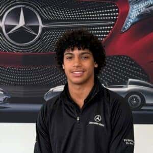 Jose Olivo, Jr.