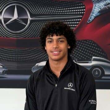 Jose Olivo, Jr.