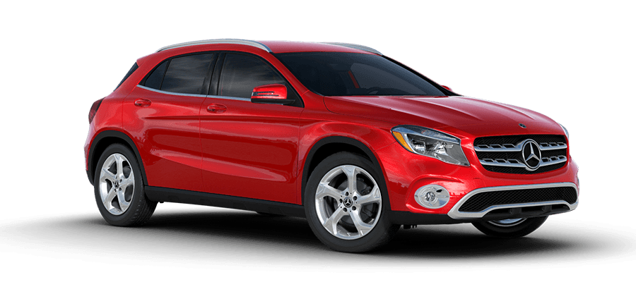 New 18 Gla 250 Suv Mercedes Benz Of New Orleans La Dealership