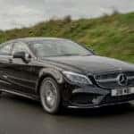 mercedes benz cls 1 0