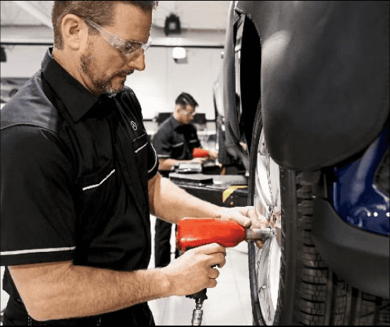 inspection
