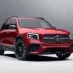 GMB SUV New Orleans