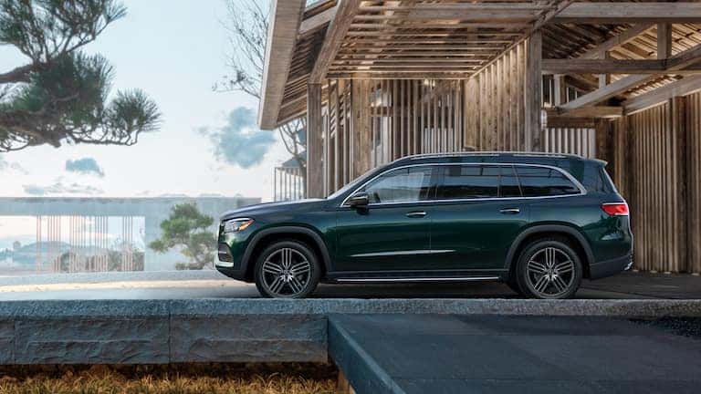 Meet the 2020 Mercedes-Benz SUV Lineup | Mercedes-Benz of New Orleans