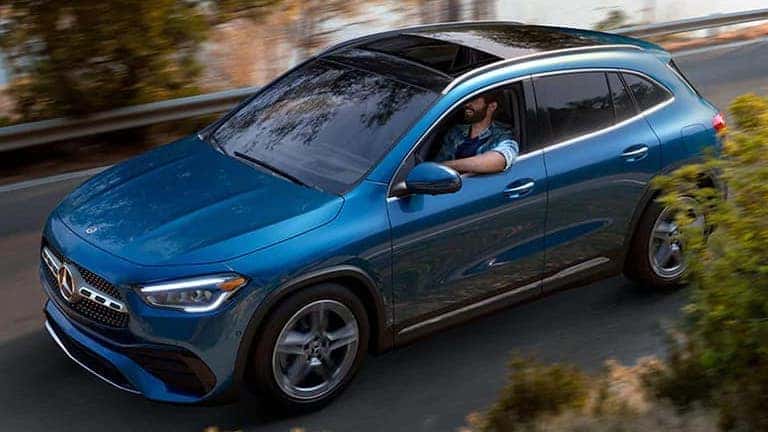 Mercedes SUVs: There Are Many, So Which Is Right for You?