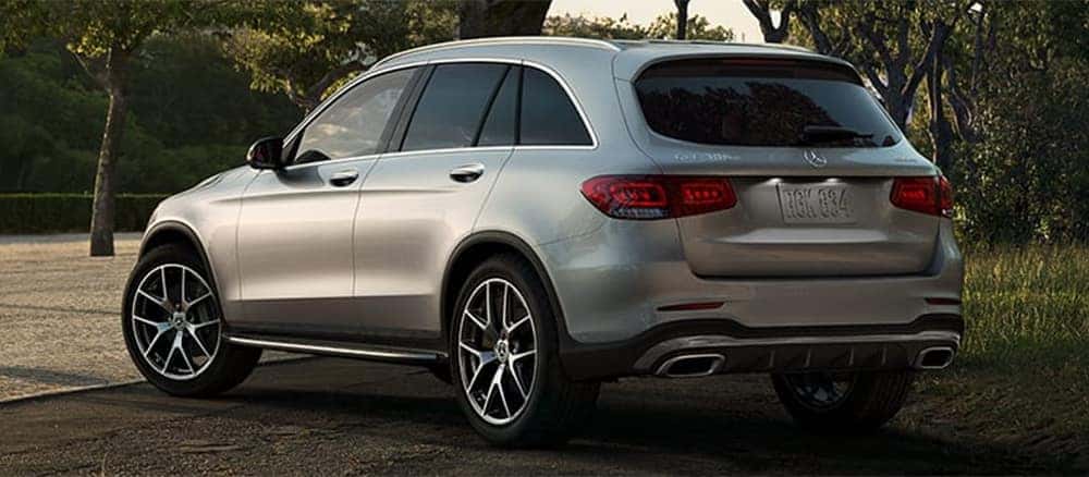 Фото glc 2021