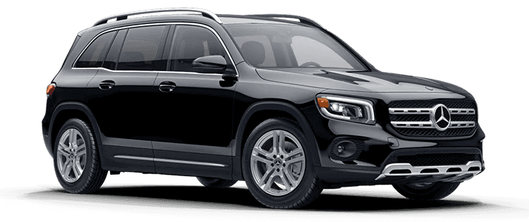 GLB 250 SUV