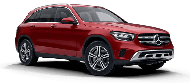 GLC 300 4MATIC®