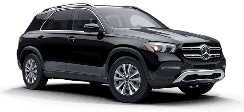 GLE 350 4MATIC®