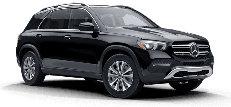 GLE 450 4MATIC®
