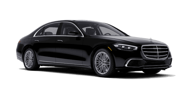 New 2023 S-Class Mercedes-Benz  of New Orleans